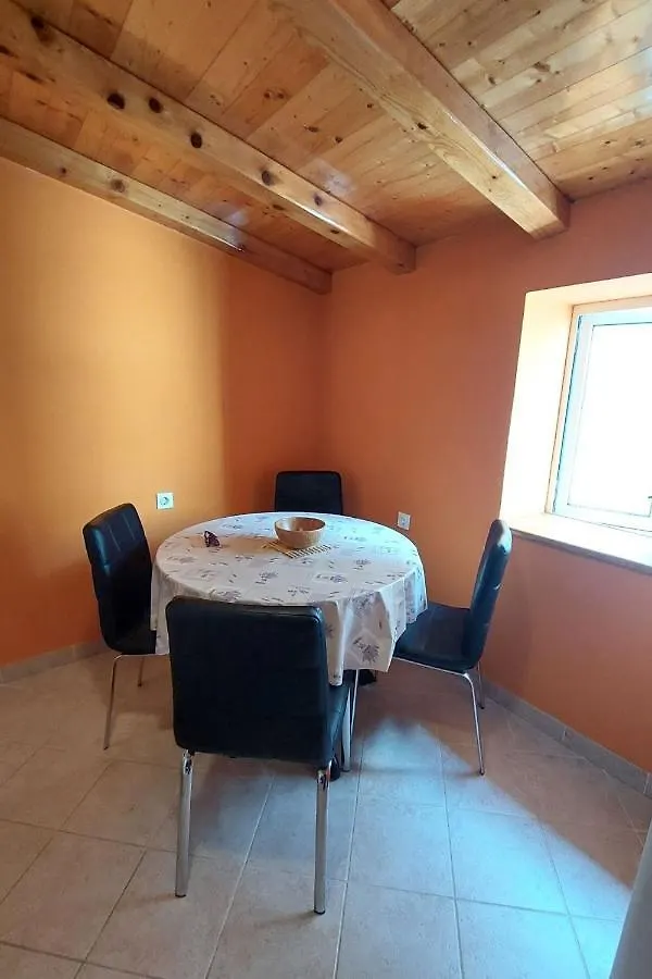 Apartments By The Sea Cres - 21117 Croatia
